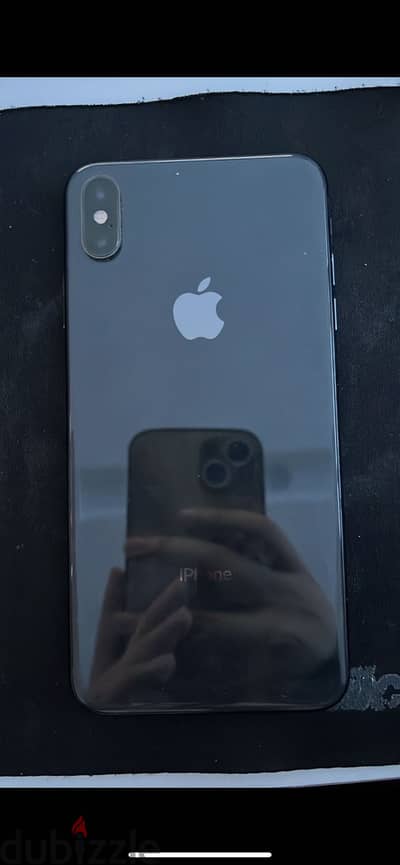 Apple - iPhone XS Max 256