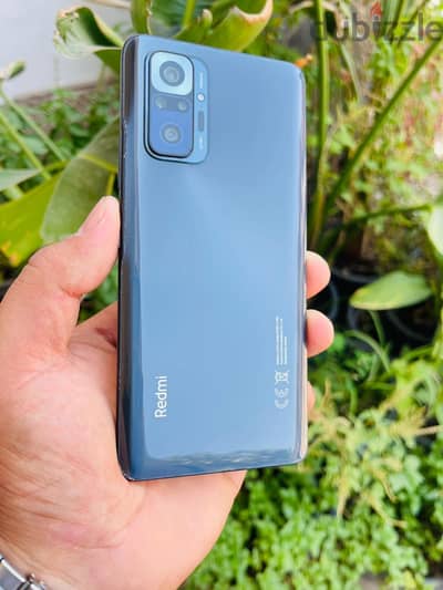 Xiaomi Redmi Note 10 Pro