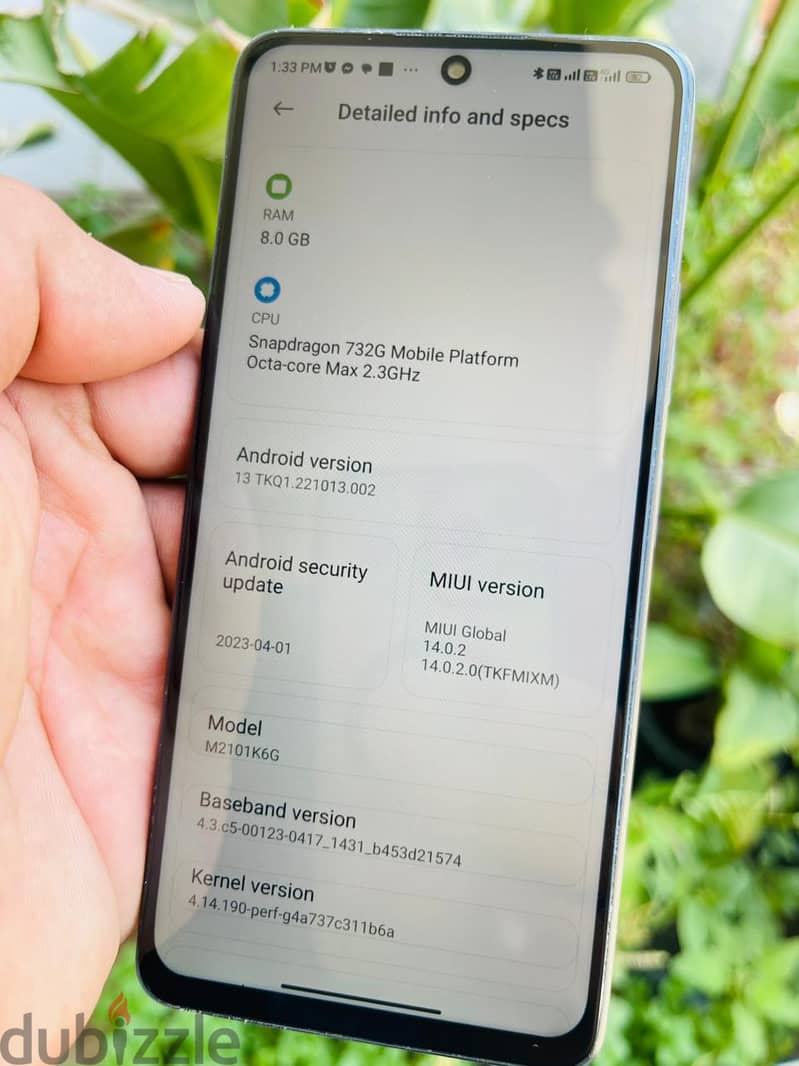 Xiaomi Redmi Note 10 Pro 2