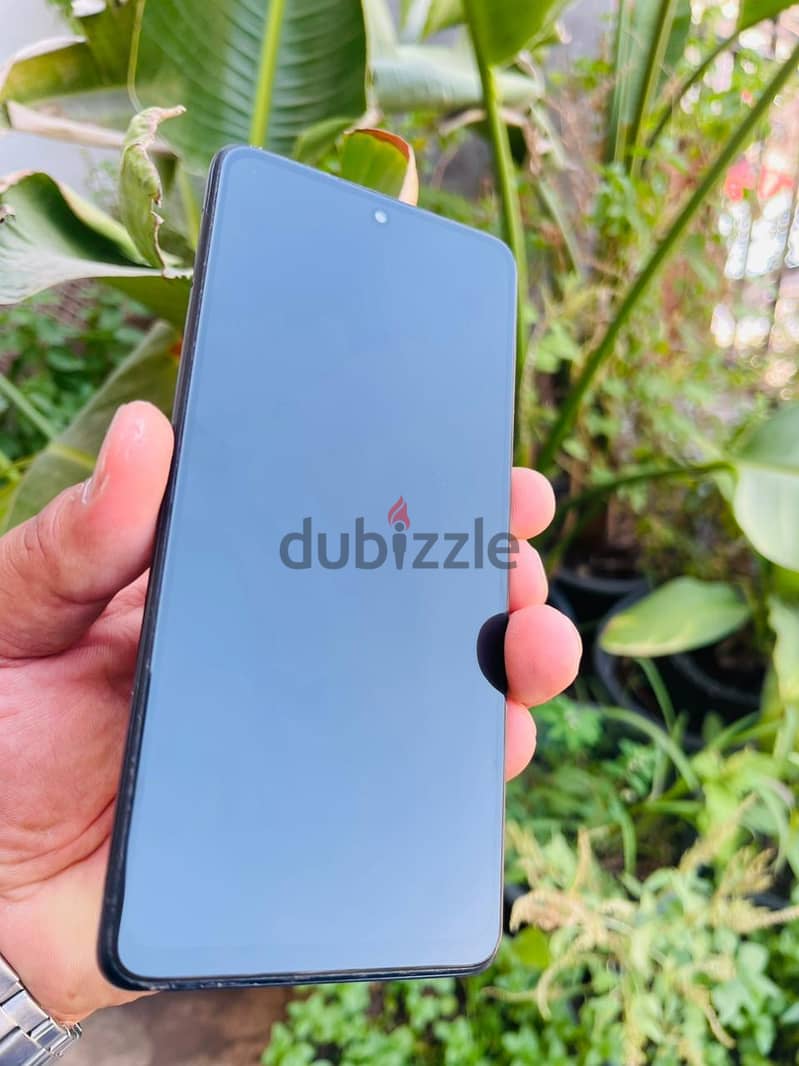 Xiaomi Redmi Note 10 Pro 7