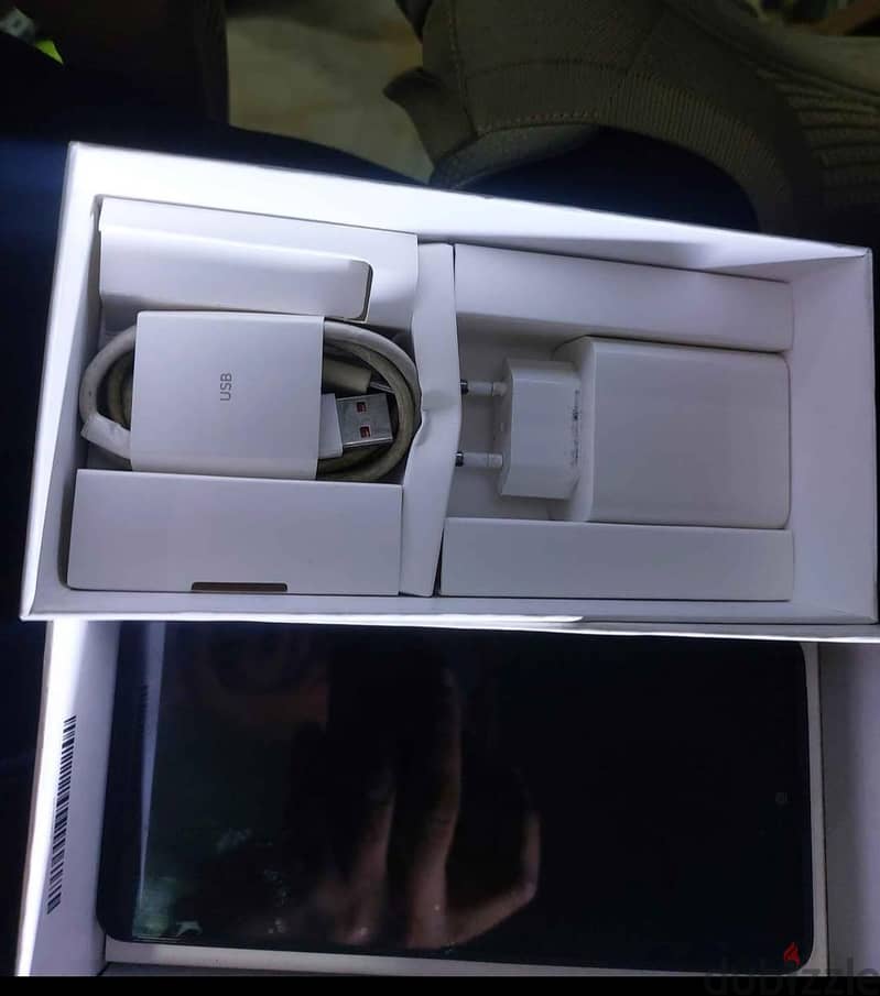 Xiaomi Redmi Note 10 Pro 8