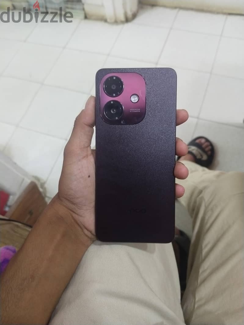OPPO A5 1