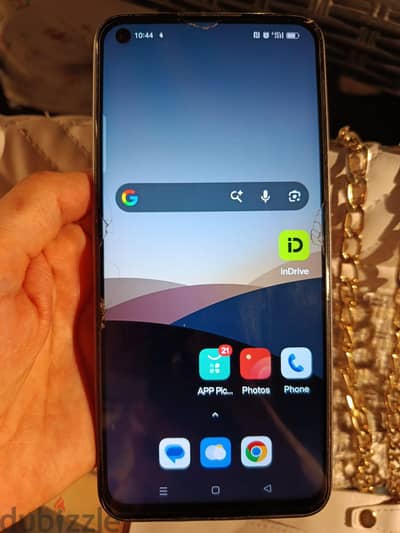 Realme 8i