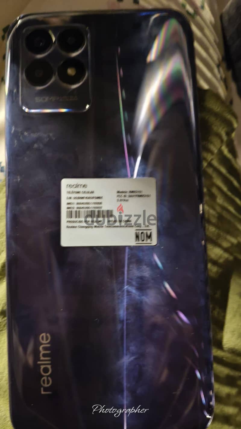 Realme 8i 2