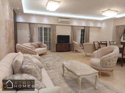 فيلا 4 غرف للإيجار المفروش في مدينتي – نموذج Z بحمام سباحة خاص , إنترنت ,مكيفة بالكامل