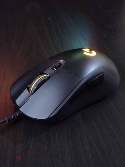 Logitech G403 HERO Mouse