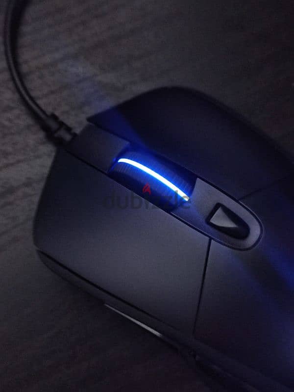 Logitech G403 HERO Mouse 1