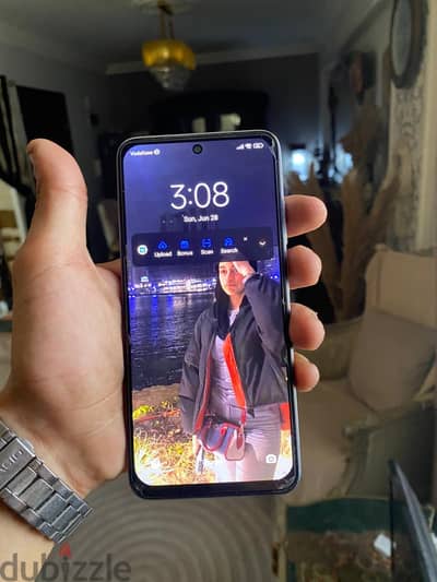 Xiaomi Redmi Note 10 Pro