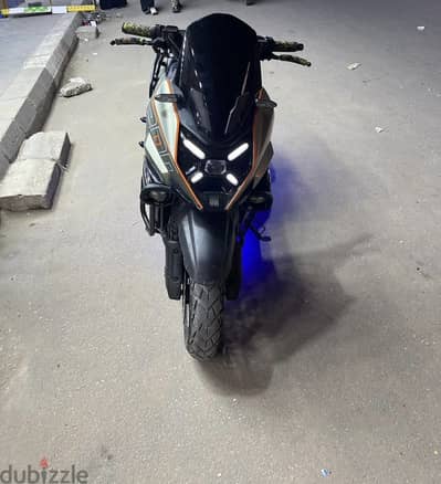 X road Dayun