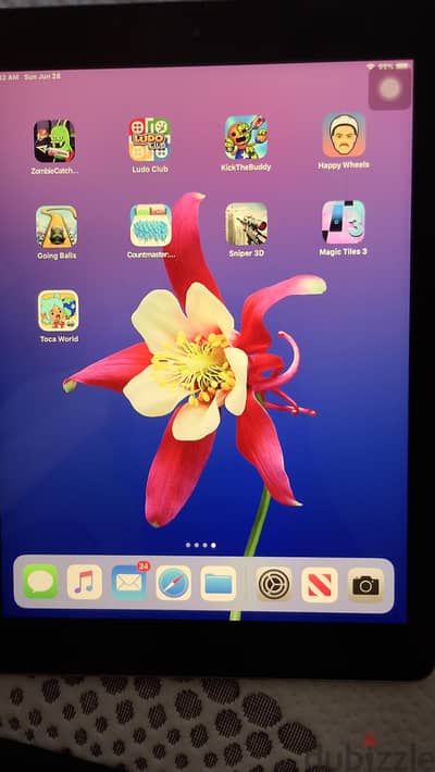 ipad airالجيل التاسع