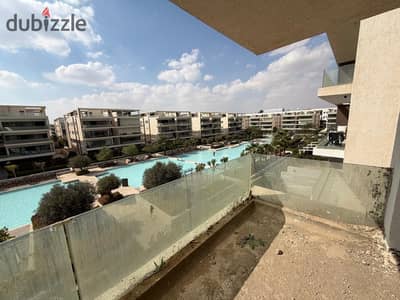 Luxury Apartment for Sale in Lake View Residence  New Cairo