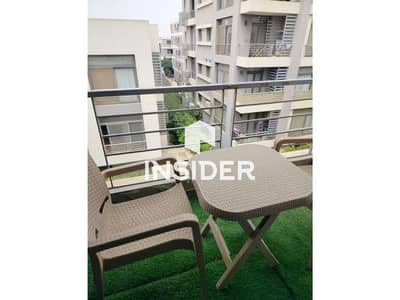 3 Bedrooms 150 sq.M Apartment for sale 7,900,000 EGP in Taj City Compound, 1st Settlement