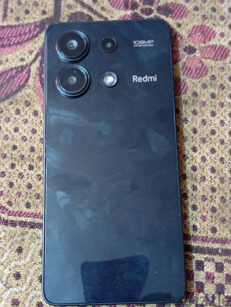 Xiaomi Redmi Note 13 1