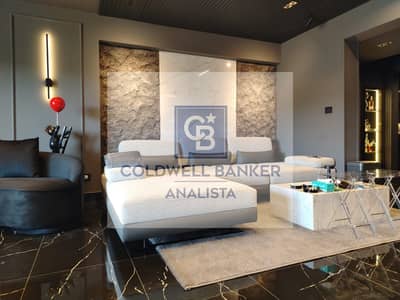 palm hills new cairo very prime location  2 bedrooms fully finished ready to move  view landscape