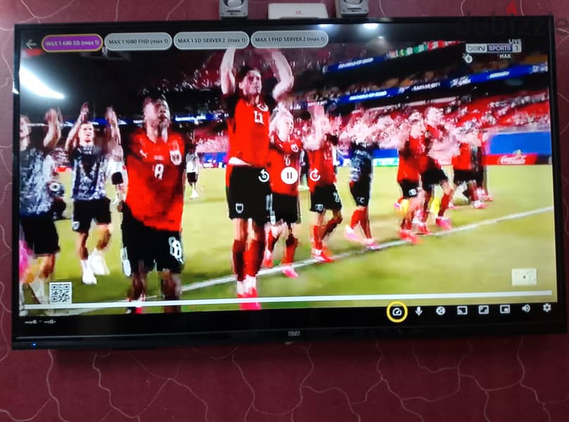 TV BOX 4k 3