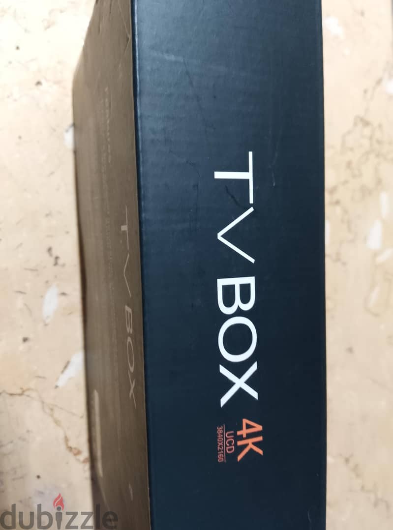 TV BOX 4k 11