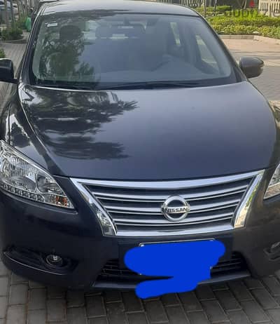 Nissan Sentra 2025