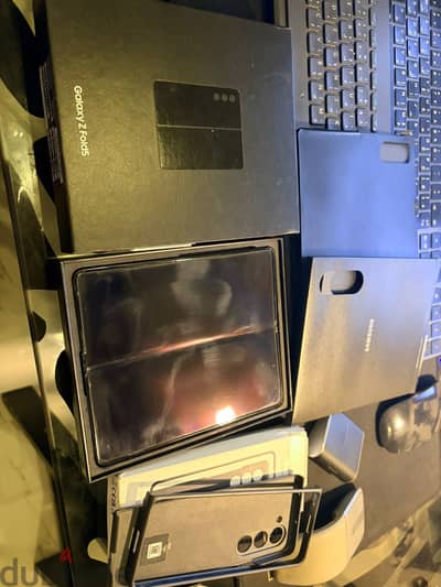 samsung z fold 5 512