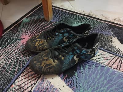 Runner sport boots