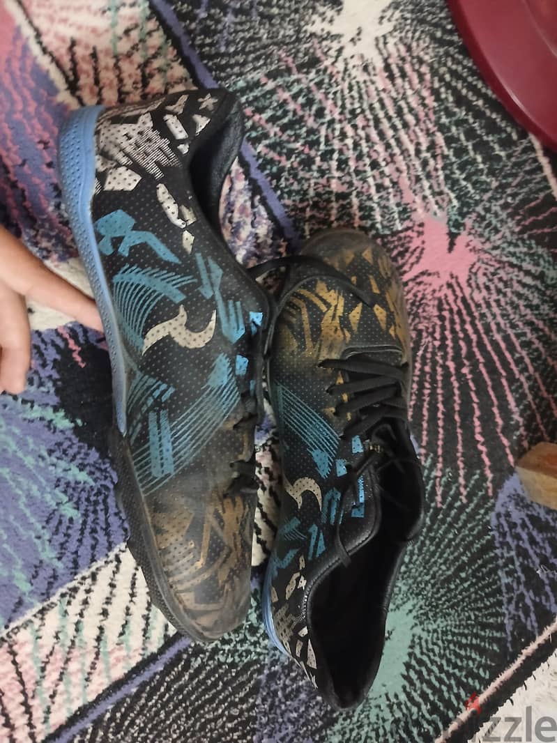 Runner sport boots 2