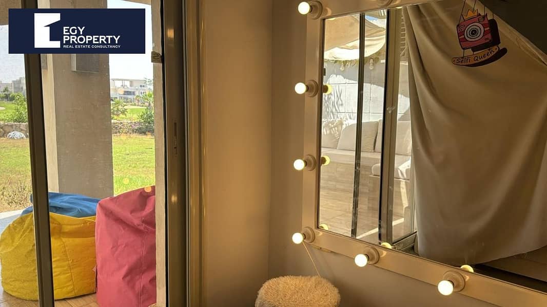 شاليه بـ٣ غرف نوم في هاسيندا باي، صورة ١٢ من ١٣