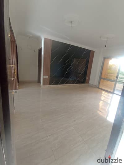 Apartment for sale cash in Madinaty, 88 sqm in B6, garden view, Talaat Mostafa.