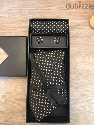 Daniel Hechter Tie