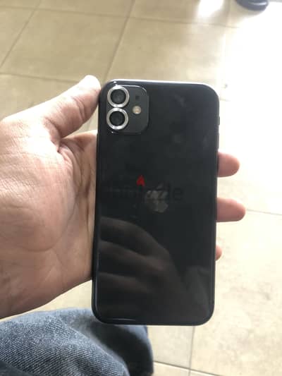 Apple - iPhone 11