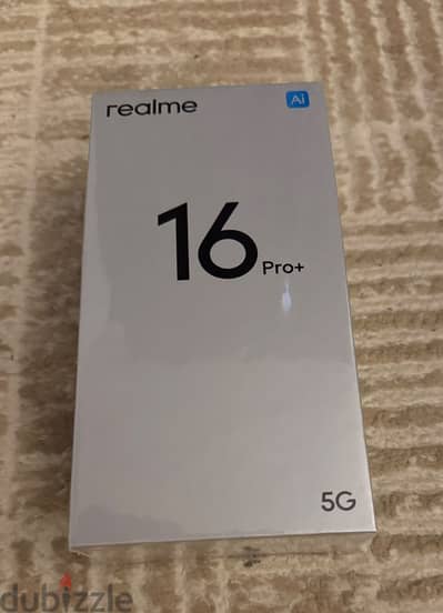 Realme 16 pro plus 256/8 ,Grey gobal/Russian