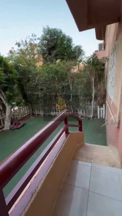 **Apartment for Rent in Al Rehab City – Ground Floor with Garden | 155 sqm | New Lease**   **Location:** Al Rehab City – Phase 4  A spacious ground-