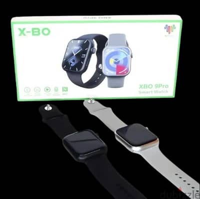 xbo pro smart watch