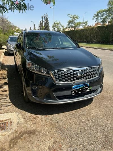 Kia Sorento 2020