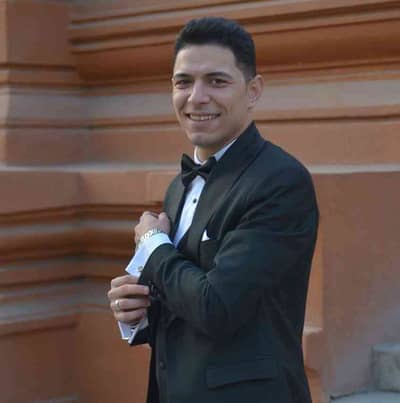 Fathy Nabil