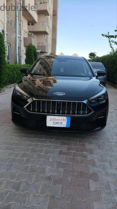 جاك جيه 7 2024