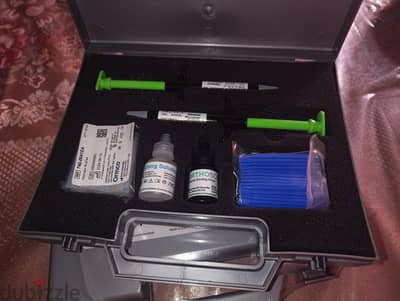 Grengloo ortho composite kit