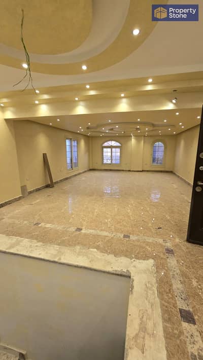 Luxury Administrative Headquarters for Rent – Diplomats Compound | New Cairo