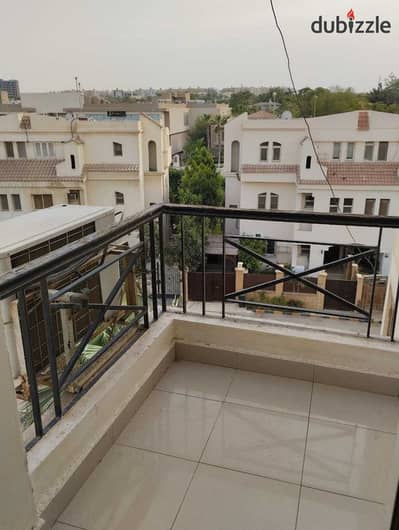 شقة للإيجار الفاضي في كمبوند حدائق المهندسين – الشيخ زايد