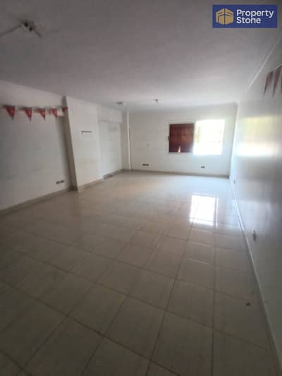 Administrative Office for Rent | Prime Location in Zahraa El Maadi