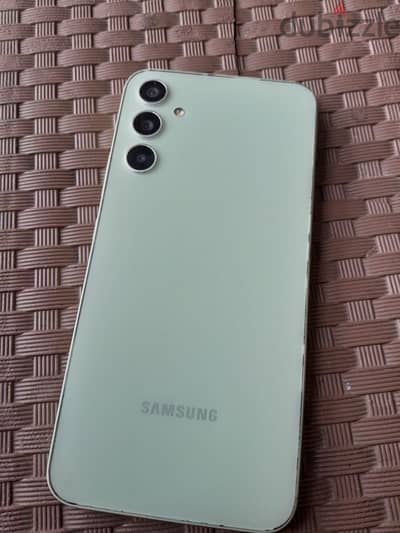Samsung A34 5G