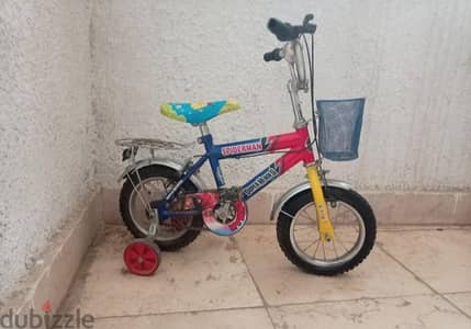 دراجه اطفال