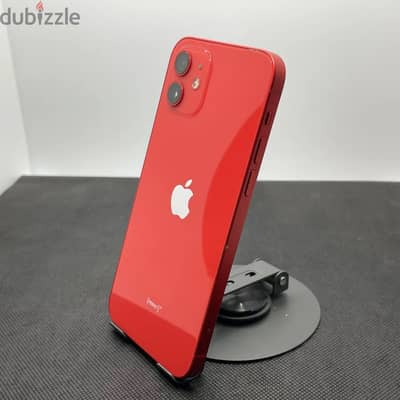 Apple - iPhone 12