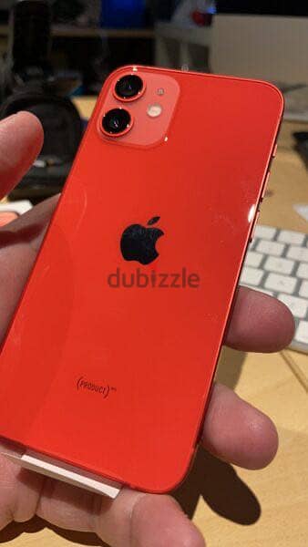 Apple - iPhone 12 2