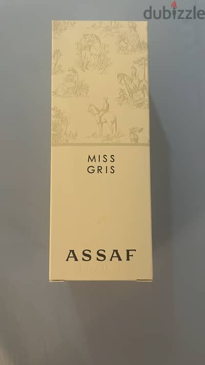 Miss Griss