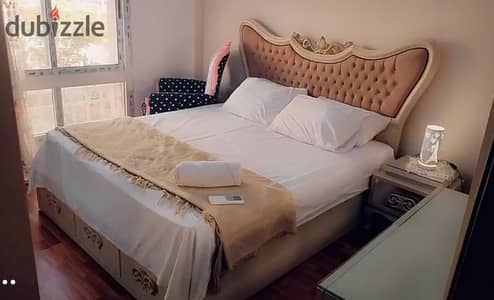 Furnished and equipped apartment for families and households from the owner