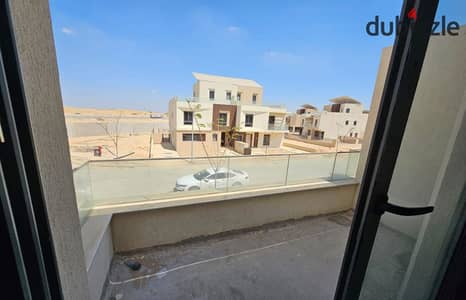 Townhouse at special price and Ready to move in Vye Sodic