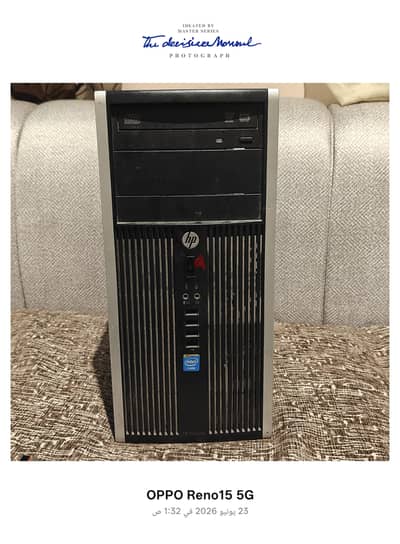 كيسه كمبيوتر hp