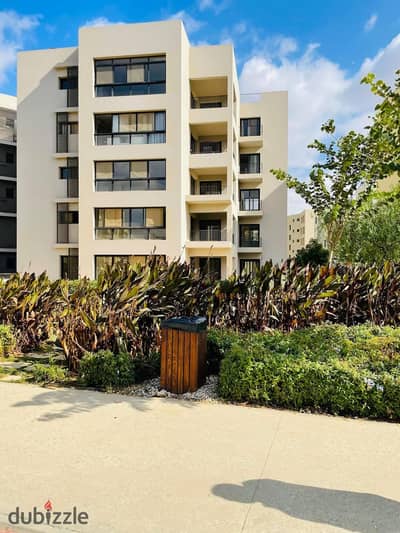 Ready to move, fully finished resale  apartment at O west 6th of october by orascom
