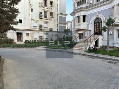iVilla Garden Corner for sale in Mountain View Hyde Park - Fifth Settlement | Corner | Private Garden | A Unique Opportunity