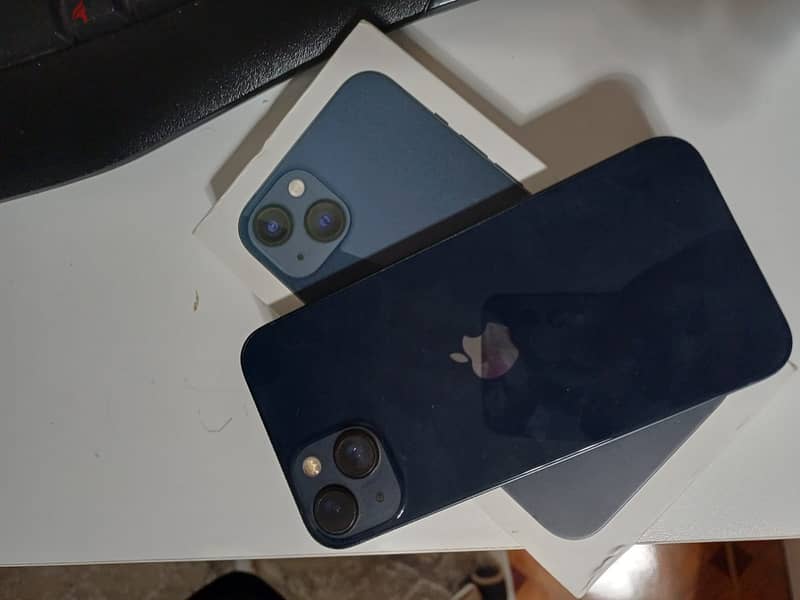 Apple - iPhone 13 2