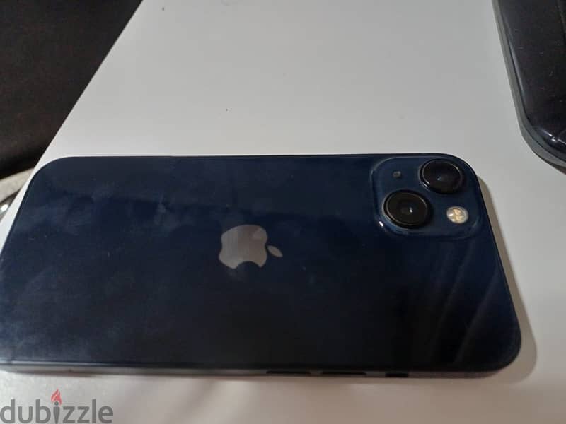 Apple - iPhone 13 5